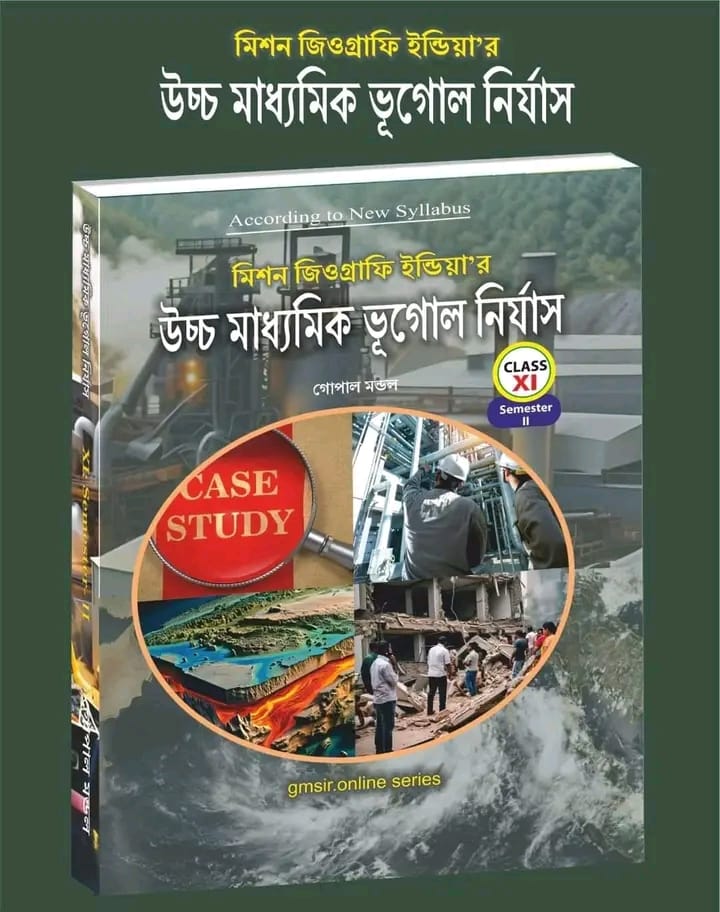 Syllabus of XI Sem-II