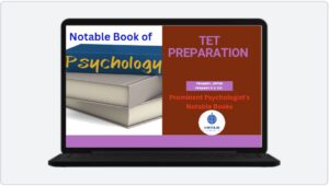 Prominent Psychologist's Notable Books