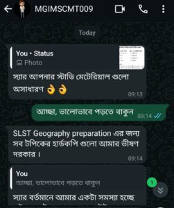 PSC Geography Study Materials PSC Geography Study Materials